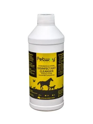Disinfectant Cleanser