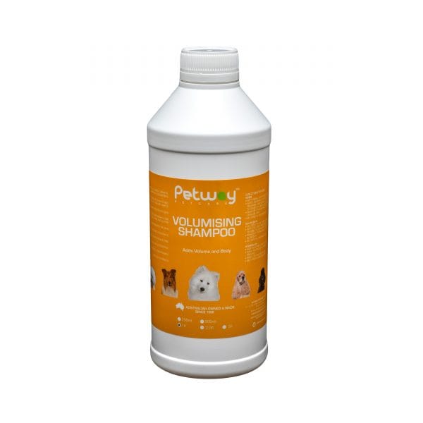 1L Petway Volumising Shampoo