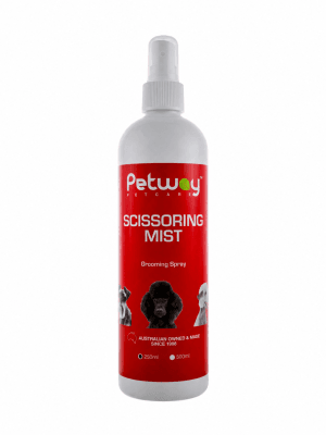 Scissoring Mist