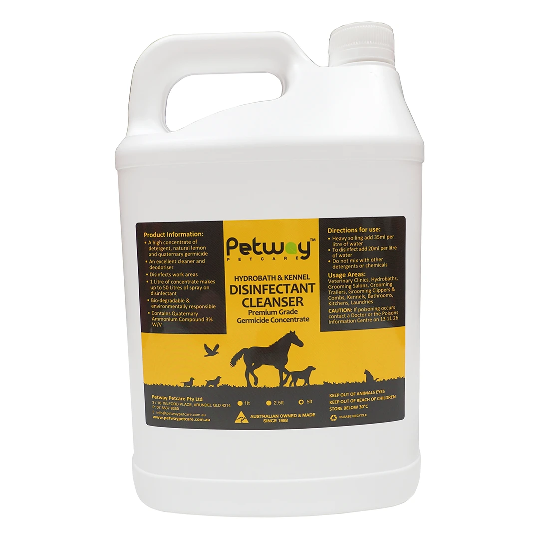 Disinfectant Cleanser - Image 3