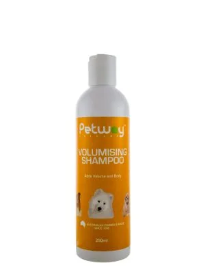 Volumising Shampoo