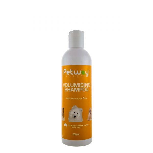 Volumising Shampoo