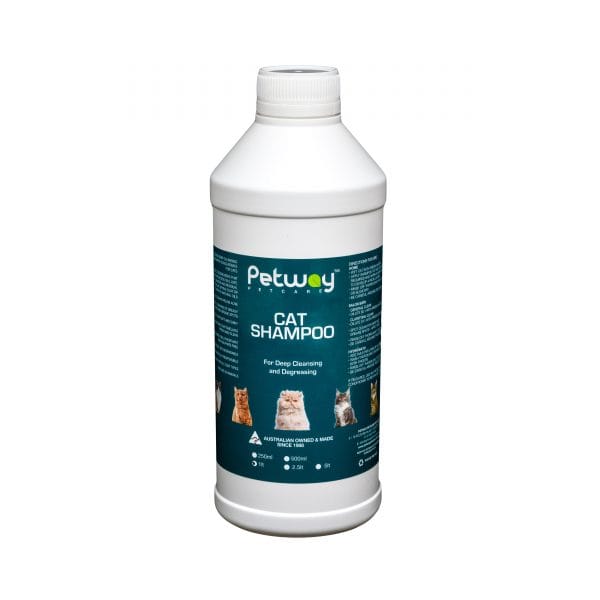Cat Shampoo - Image 4