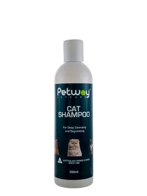 Cat Shampoo