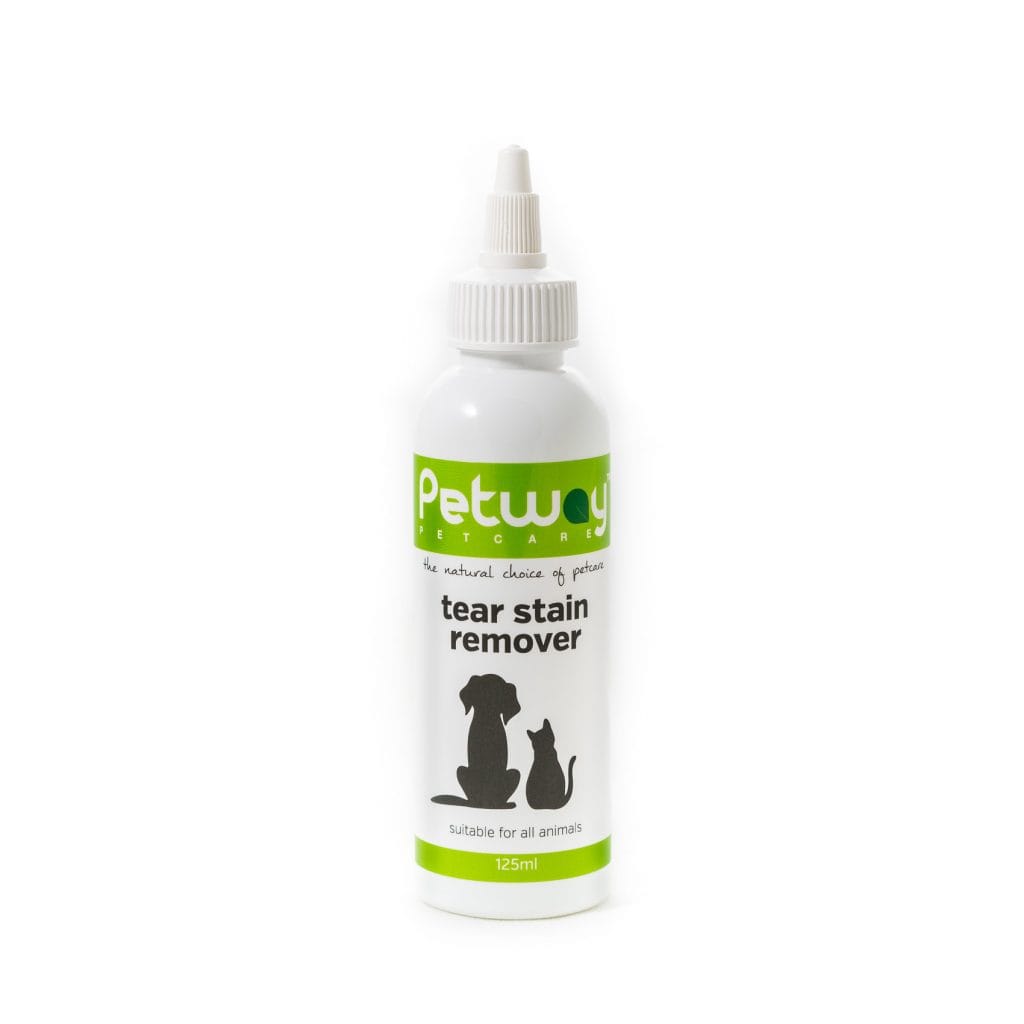 Dog Tear Stain Remover Clean Dog Eyes Petway Petcare