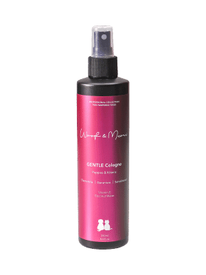 GENTLE Cologne 1L