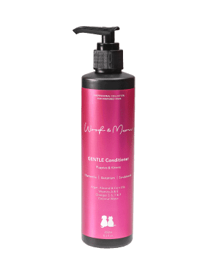 GENTLE Conditioner 250ml