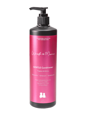 GENTLE Conditioner 500ml