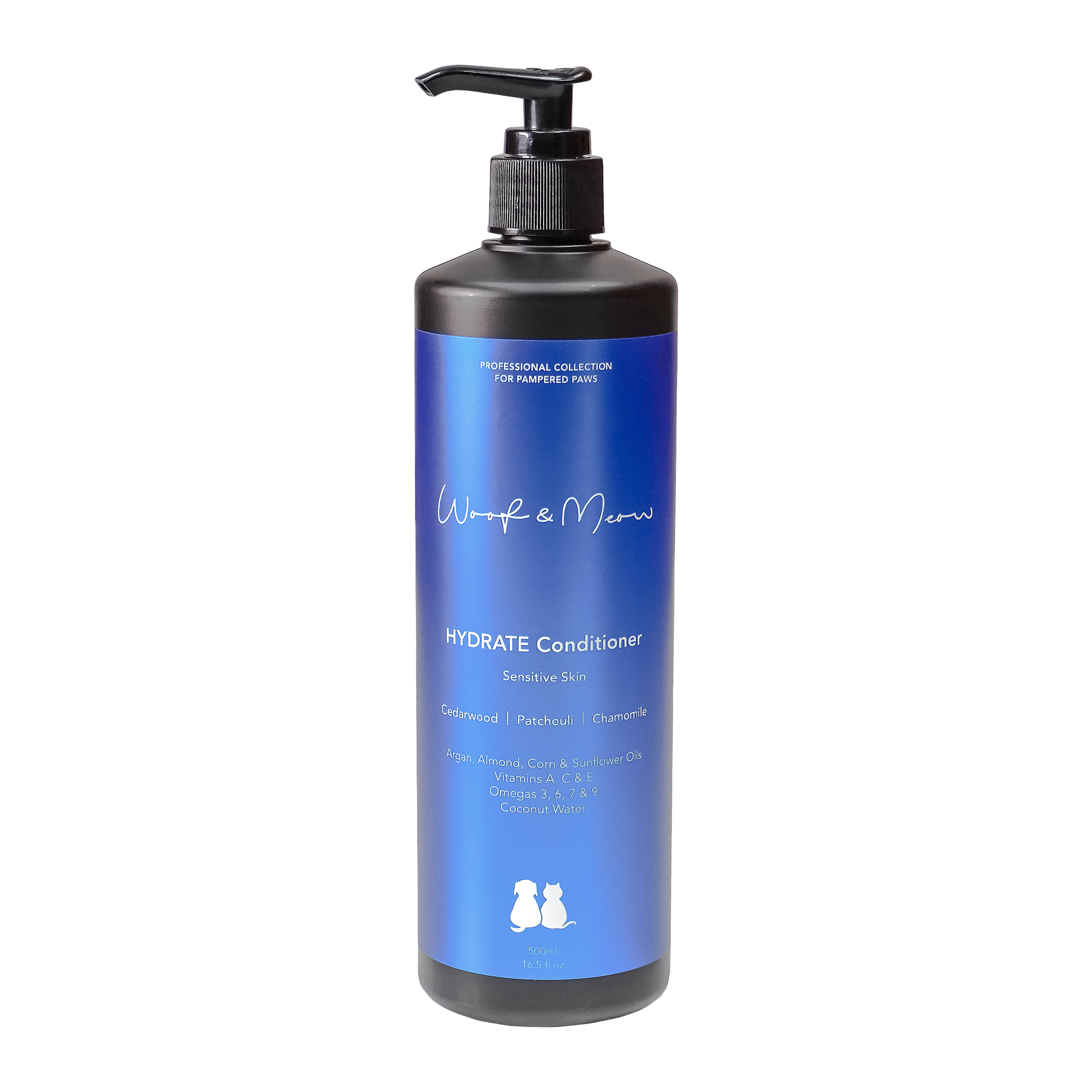 HYDRATE Conditioner 500ml Petway Petcare