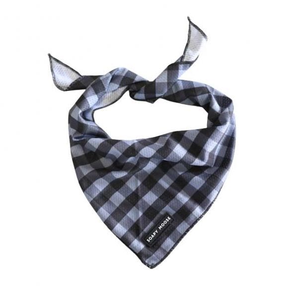 Manhattan bandana