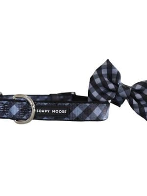 Manhattan collar