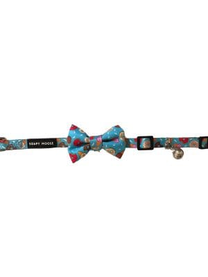 Sweet Temptations cat collar