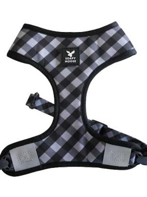 Manhattan harness front