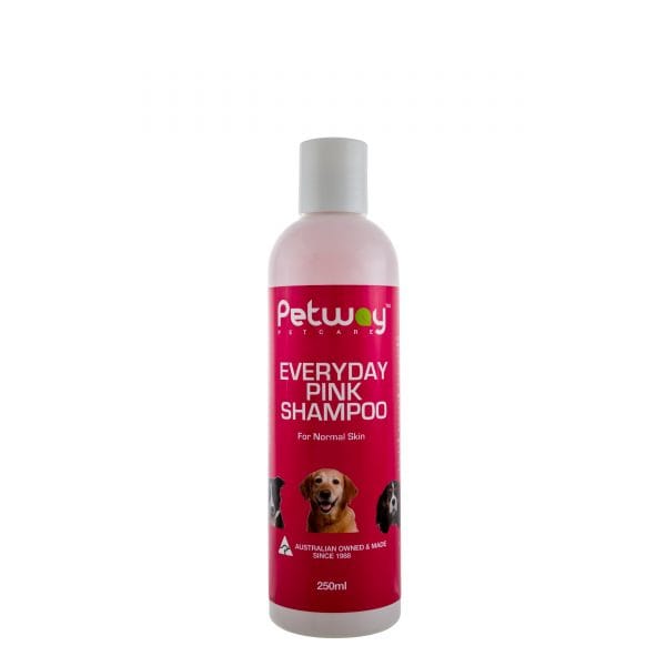 Everyday Pink Shampoo