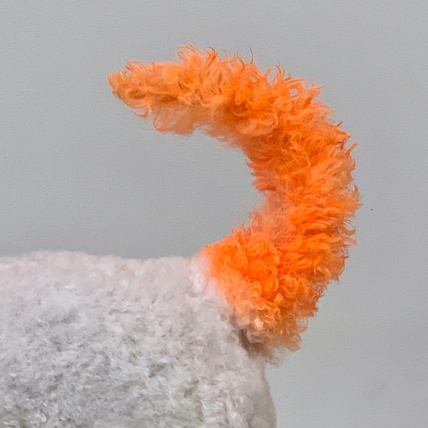 Colour Magik Pet Spray - Orange