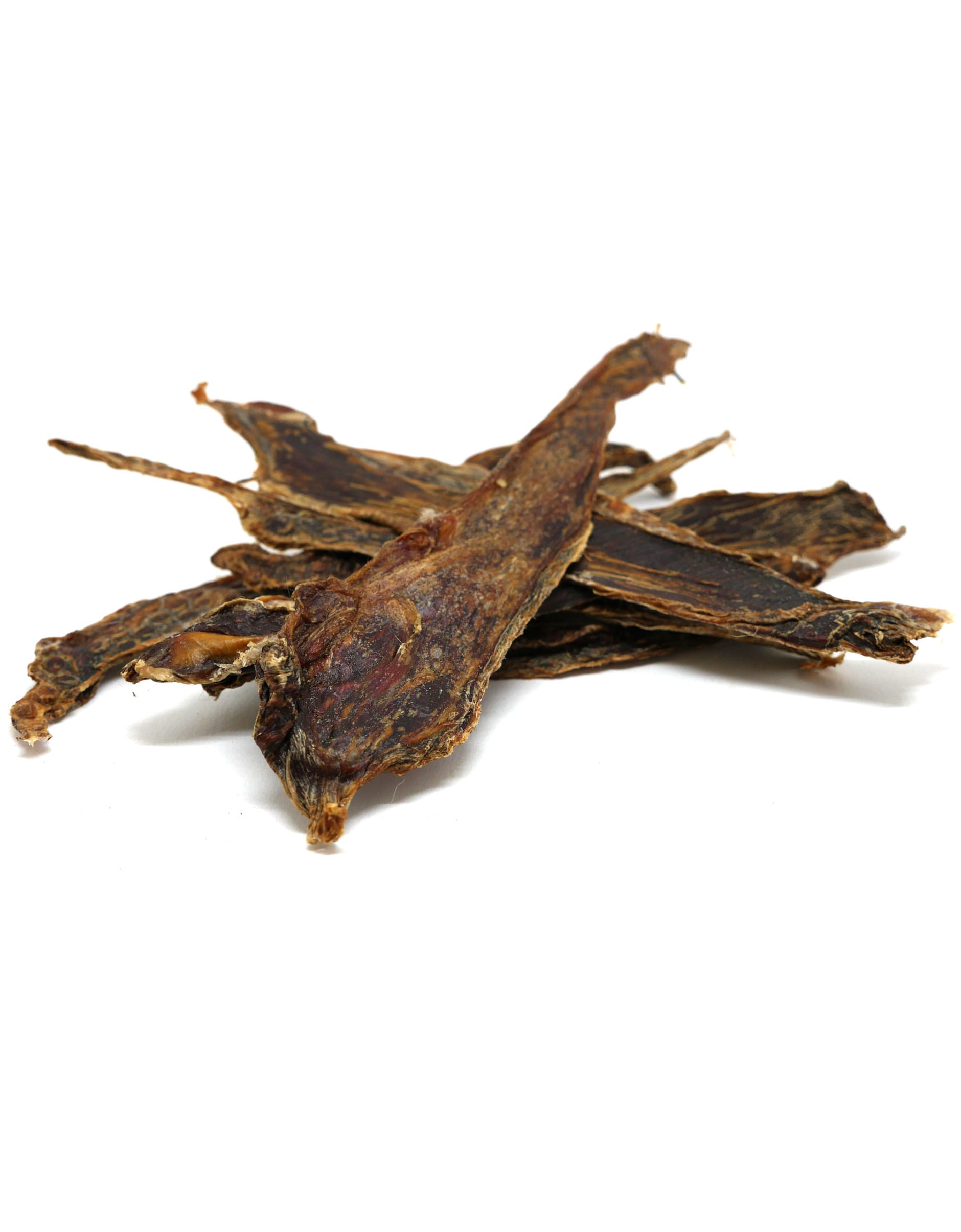 Petway Petcare Natural Roo Jerky