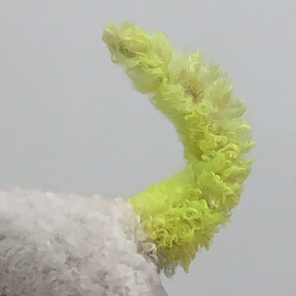 Colour Magik Pet Spray - Canary Yellow