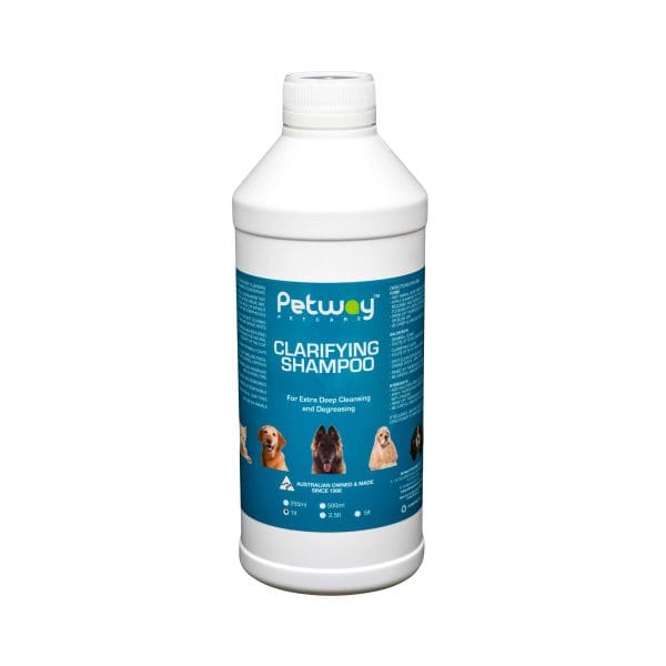 Clarifying Shampoo - Image 3