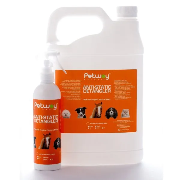 Anti Static Detangler - Image 4