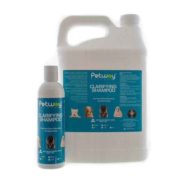 Clarifying Shampoo - Image 4