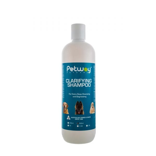 Clarifying Shampoo - Image 2