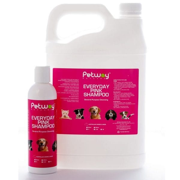 Everyday Pink Shampoo - Image 3