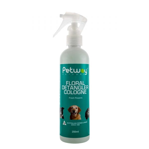 Floral Detangler Cologne - Image 5