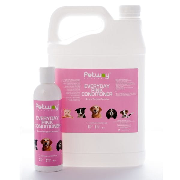Everyday Pink Conditioner - Image 4
