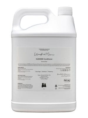 cleanse conditioner 5L