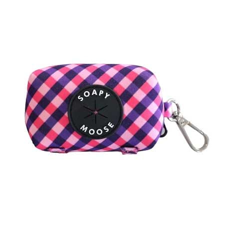 Fashionista Poop bag holder