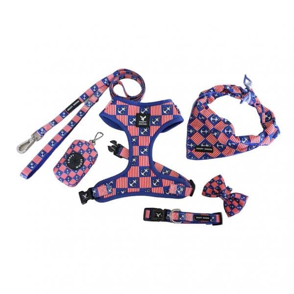 Hello Sailor set