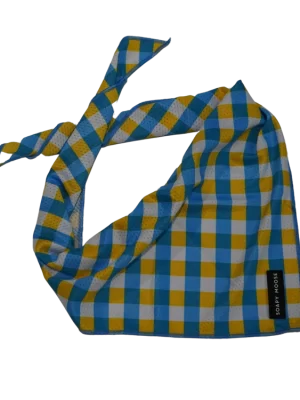 The Bahamas bandana