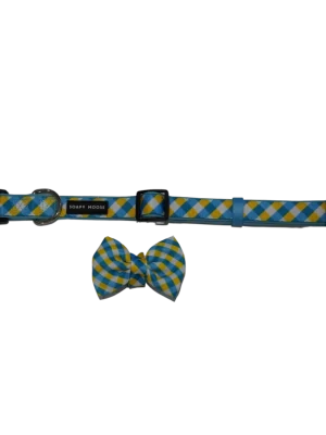 The Bahamas dog collar