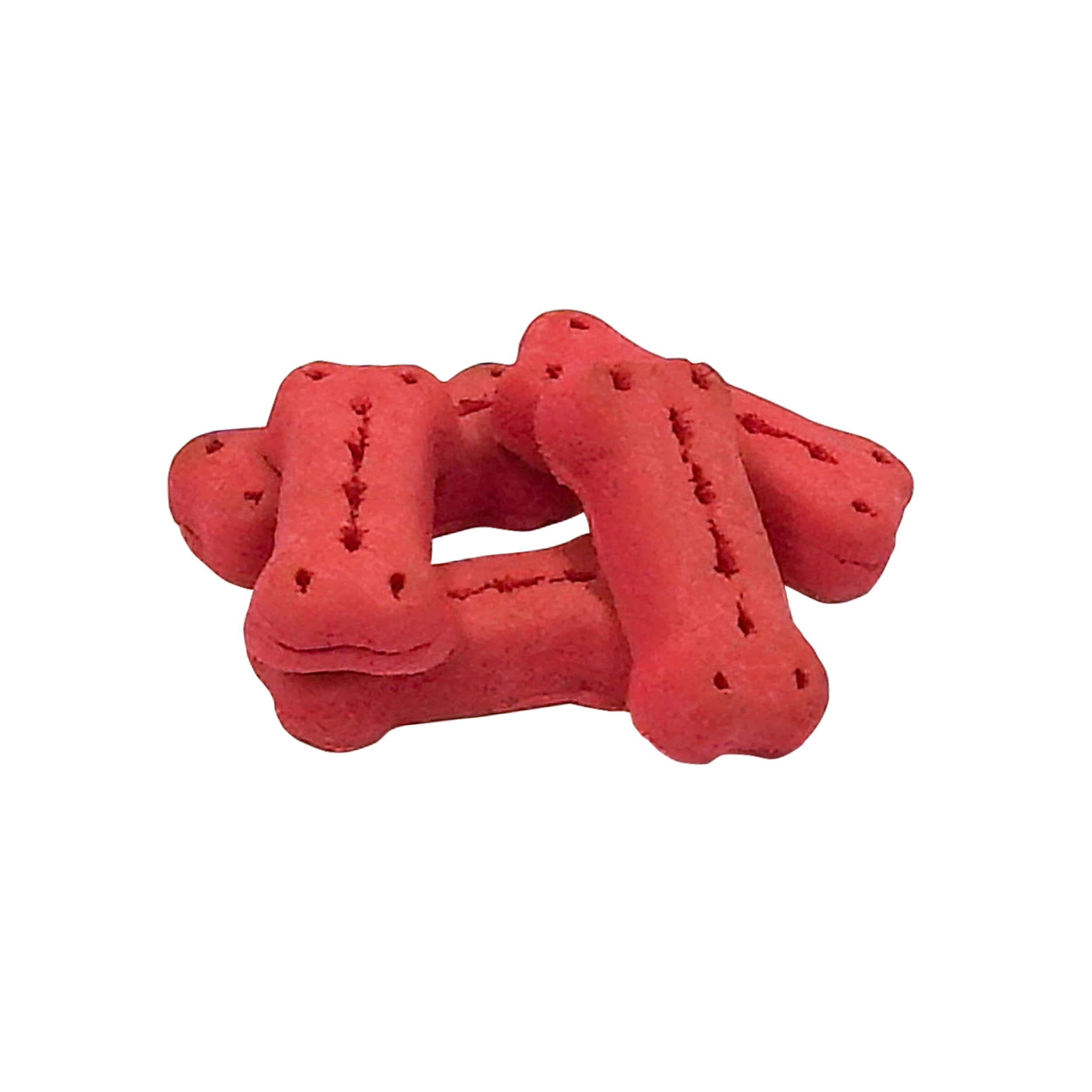 Baked Bones Beef 1kg Petway Petcare