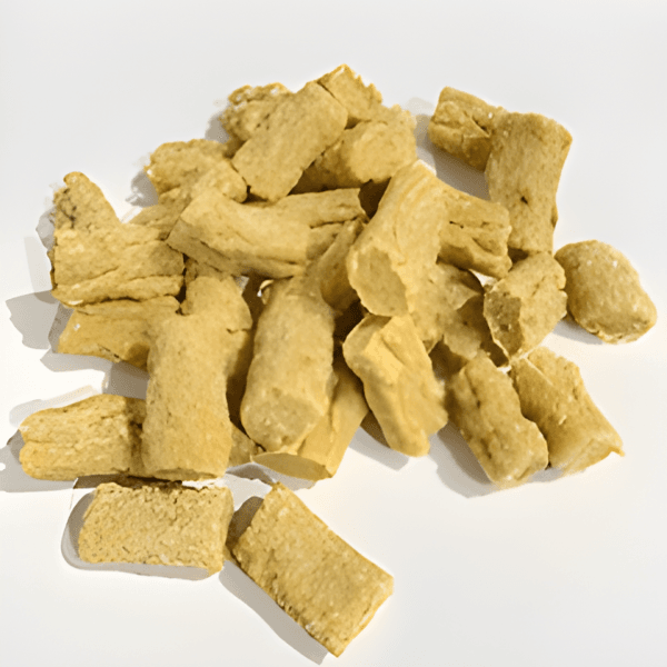 Chicken Training Treats (Pellets) 1kg Petway Petcare