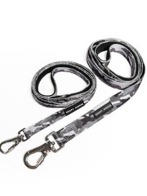 Combat Camo Dog Lead