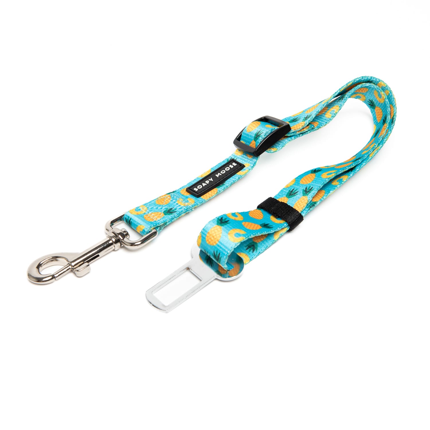Seatbelts for Your Pet