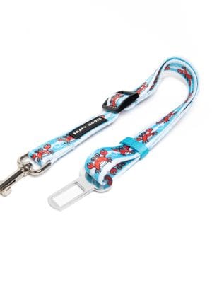 Crabbies Pet Seatbelt