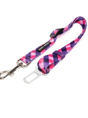 Fashionista Pet Seatbelt