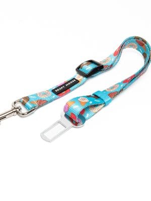 Sweet Temptations Pet Seatbelt