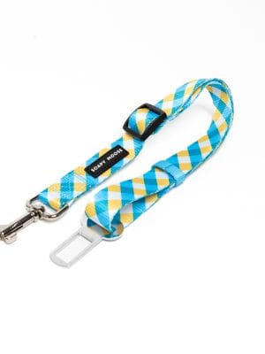 The Bahamas Pet Seatbelt
