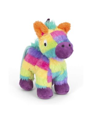 BARK Renata Pinata Plush Dog Toy